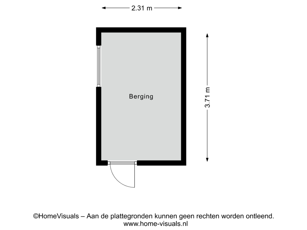 Berging 2