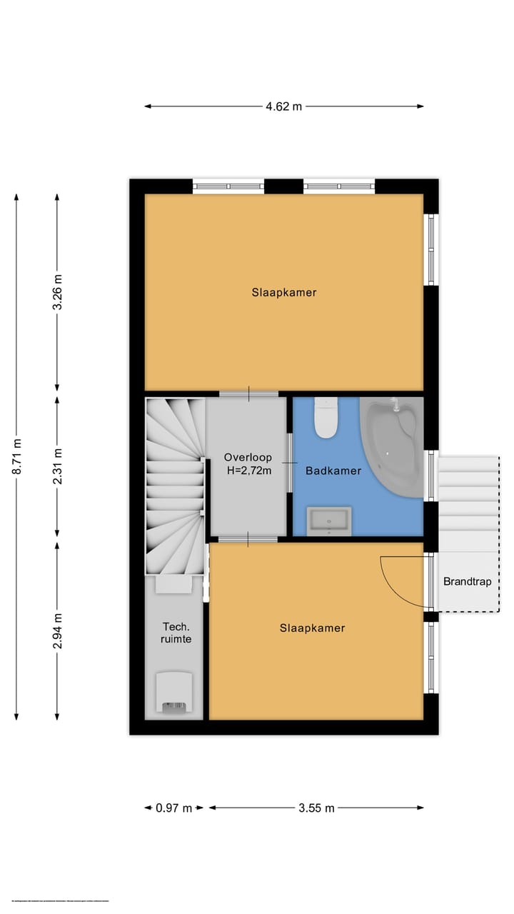 Photo 24 of Drieklinken 87