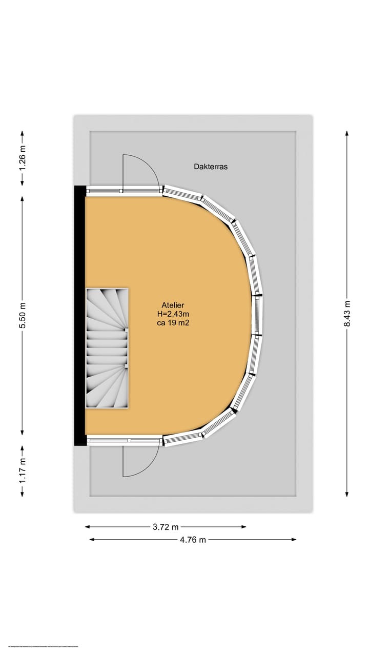 Photo 32 of Drieklinken 87