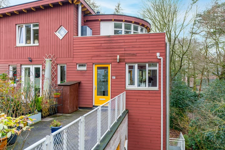 Photo 45 of Drieklinken 87