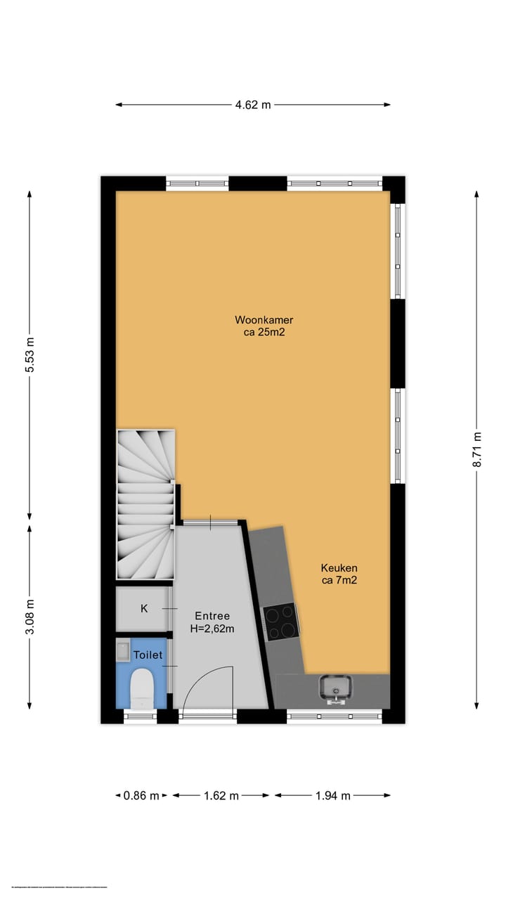 Photo 61 of Drieklinken 87