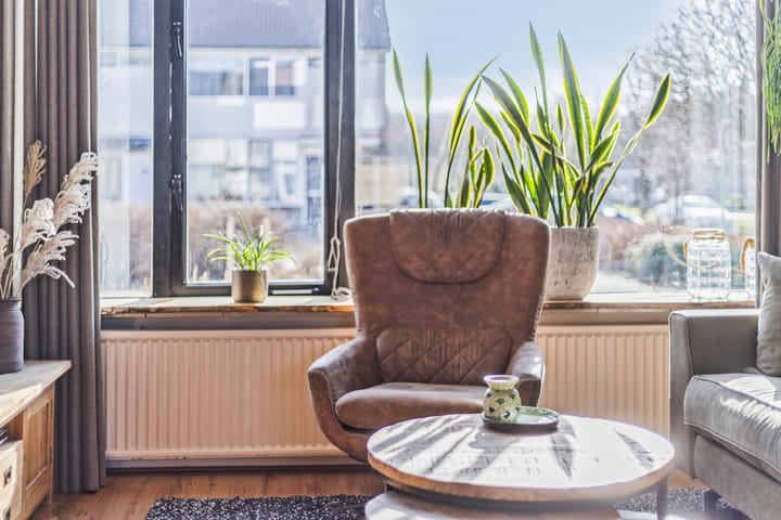 Foto 2 van Zigzagoven 89