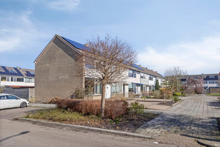 Foto 7 van Zigzagoven 89