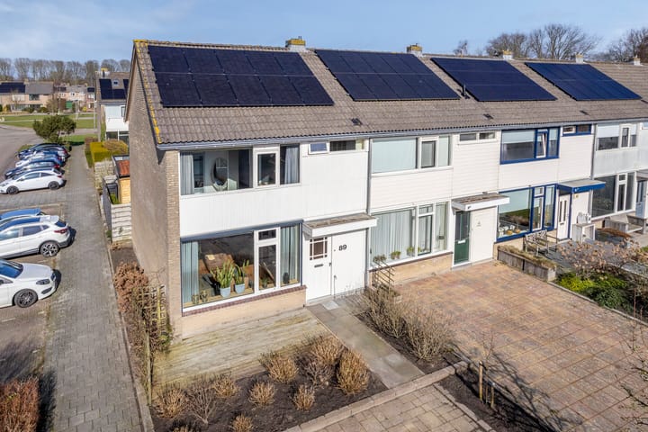 Foto 8 van Zigzagoven 89