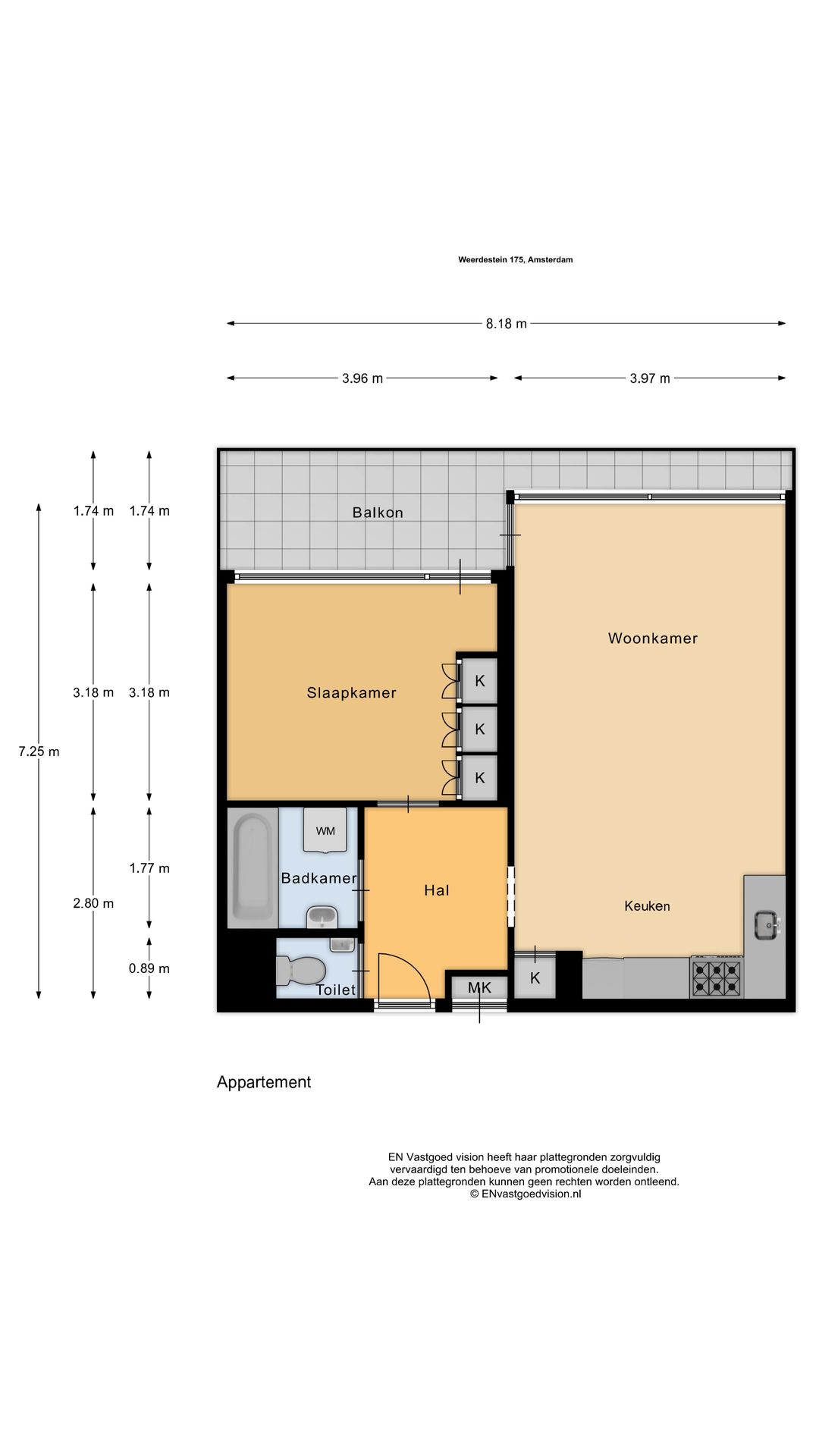 Photo 38 of Weerdestein 175