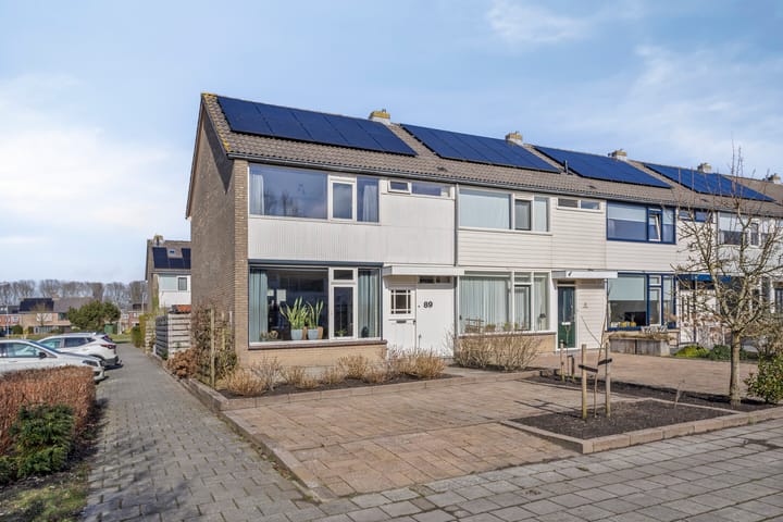 Foto 9 van Zigzagoven 89