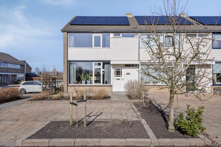 Foto 10 van Zigzagoven 89