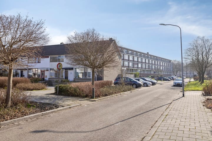 Foto 12 van Zigzagoven 89