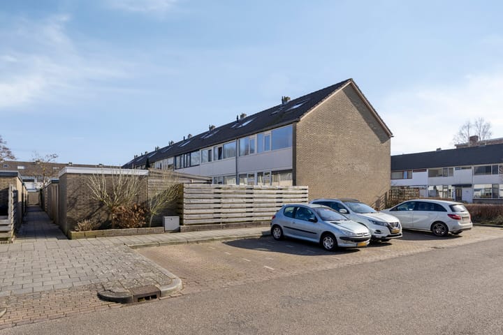 Foto 15 van Zigzagoven 89