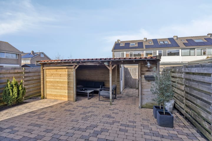 Foto 18 van Zigzagoven 89