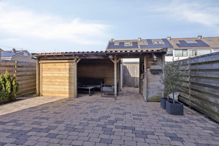 Foto 19 van Zigzagoven 89