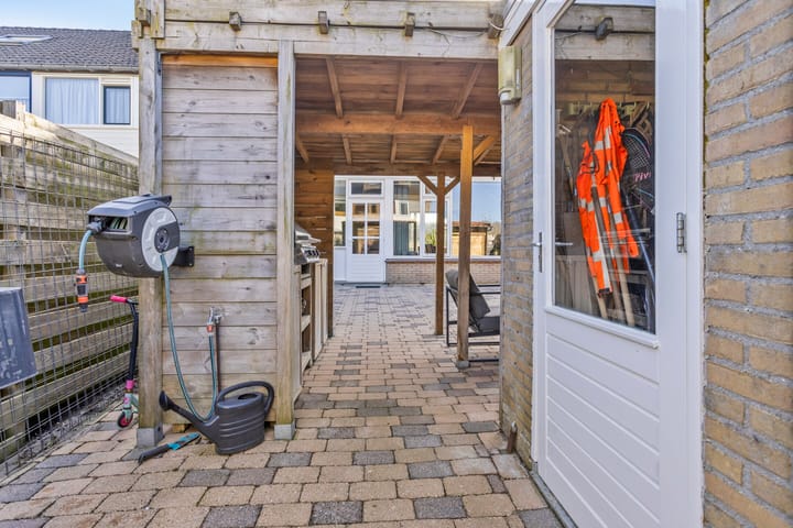 Foto 24 van Zigzagoven 89