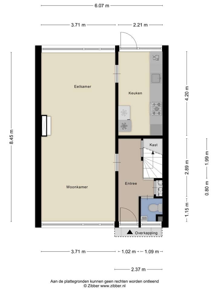 Foto 26 van Zigzagoven 89