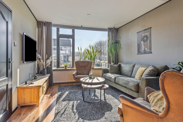 Foto 30 van Zigzagoven 89