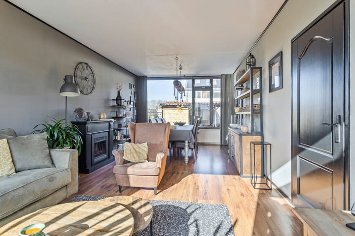 Foto 35 van Zigzagoven 89