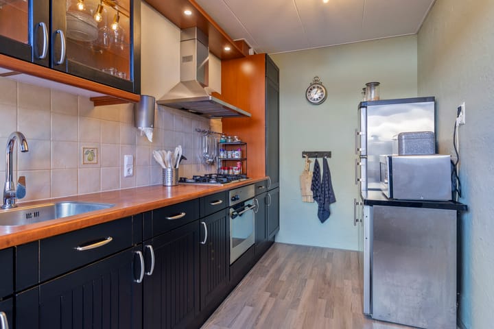 Foto 43 van Zigzagoven 89