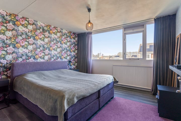 Foto 50 van Zigzagoven 89