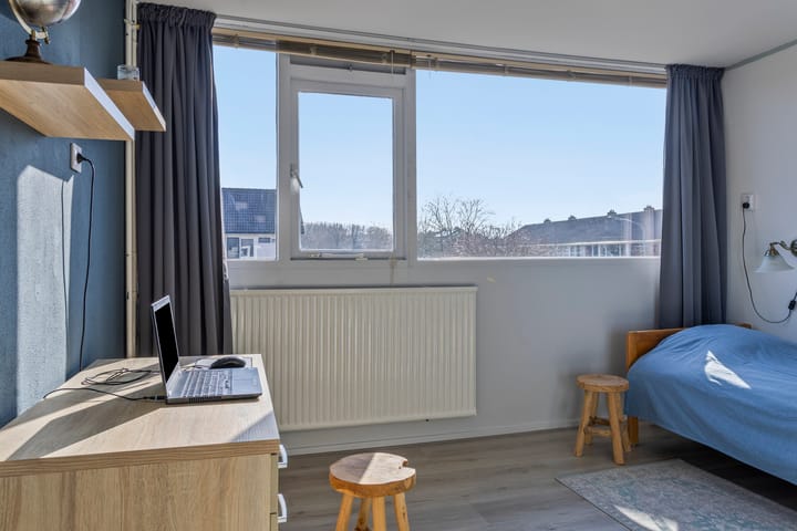 Foto 52 van Zigzagoven 89