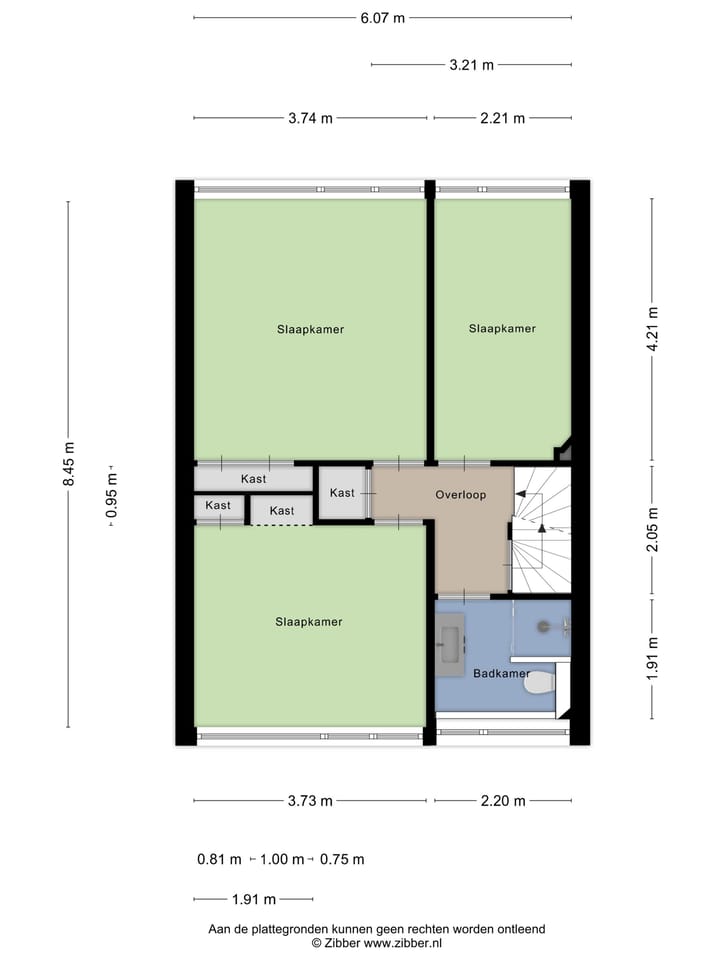 Foto 68 van Zigzagoven 89