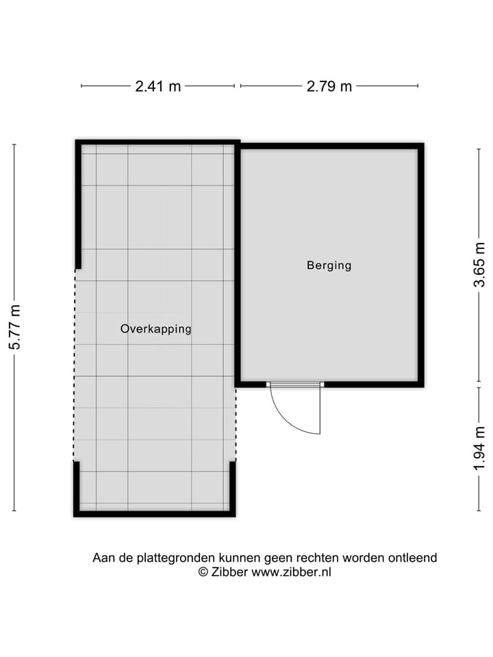 Foto 70 van Zigzagoven 89