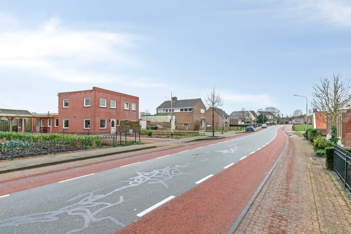 Foto 1 van A.E. Gorterweg 48