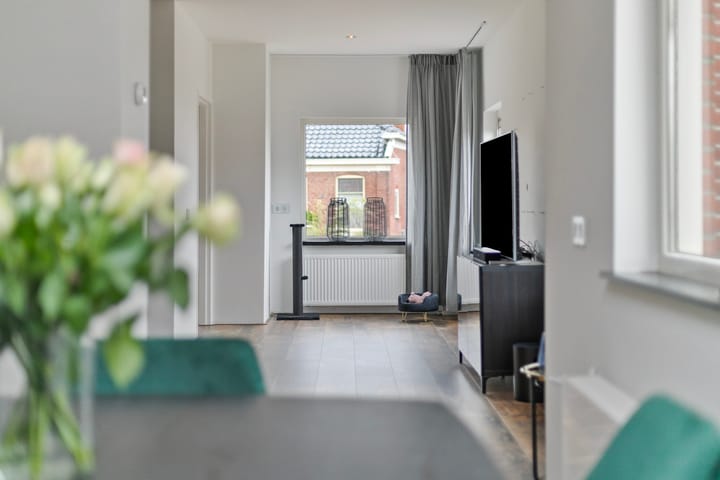 Foto 4 van A.E. Gorterweg 48