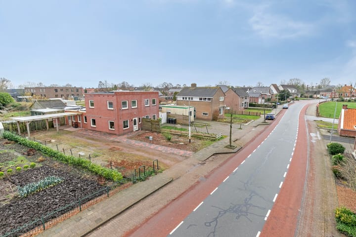 Foto 7 van A.E. Gorterweg 48