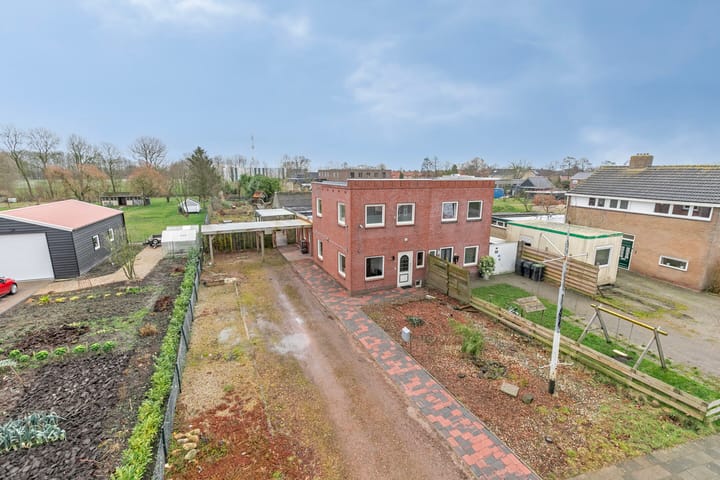 Foto 8 van A.E. Gorterweg 48