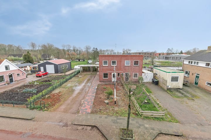 Foto 9 van A.E. Gorterweg 48