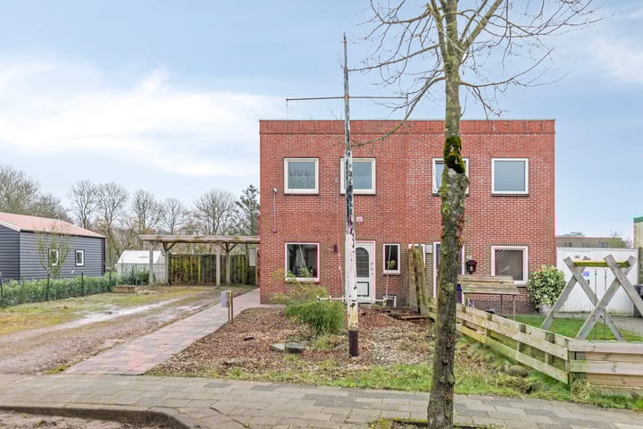 Foto 10 van A.E. Gorterweg 48