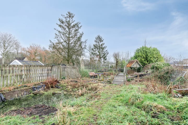 Foto 15 van A.E. Gorterweg 48