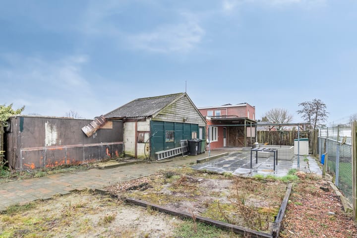 Foto 19 van A.E. Gorterweg 48