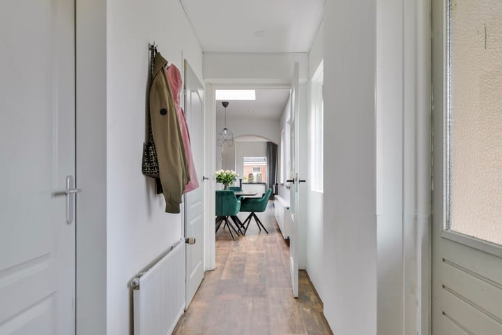 Foto 33 van A.E. Gorterweg 48