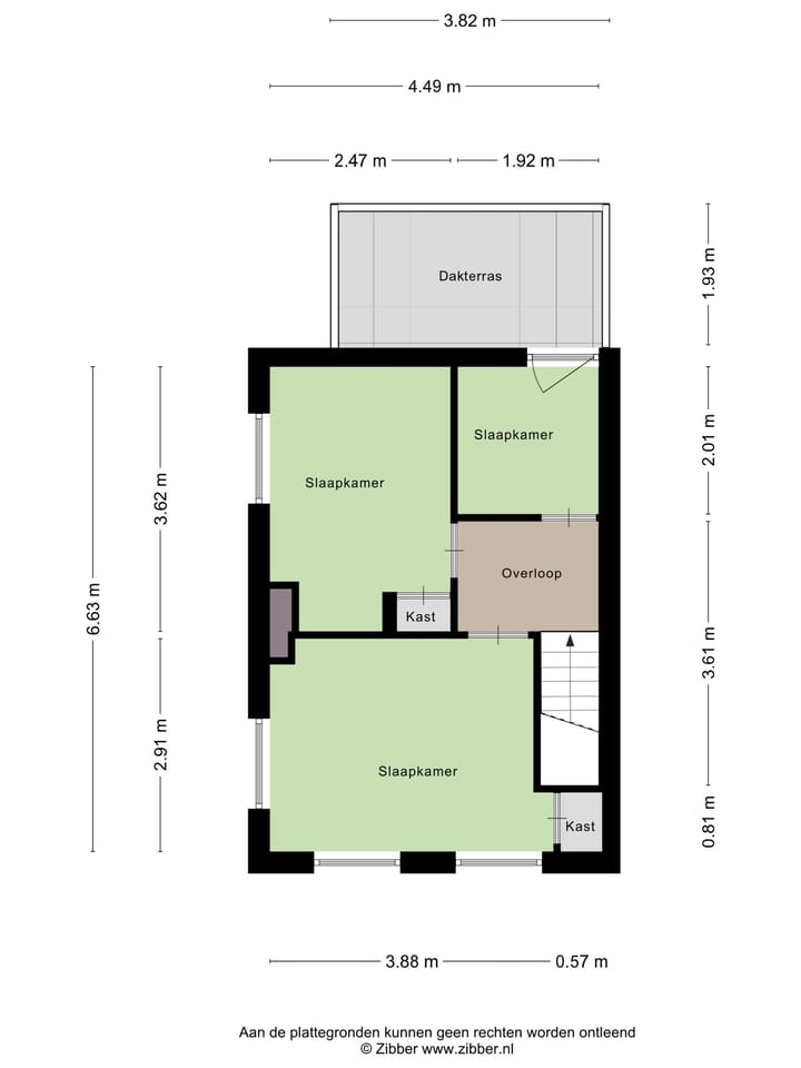 Foto 39 van A.E. Gorterweg 48