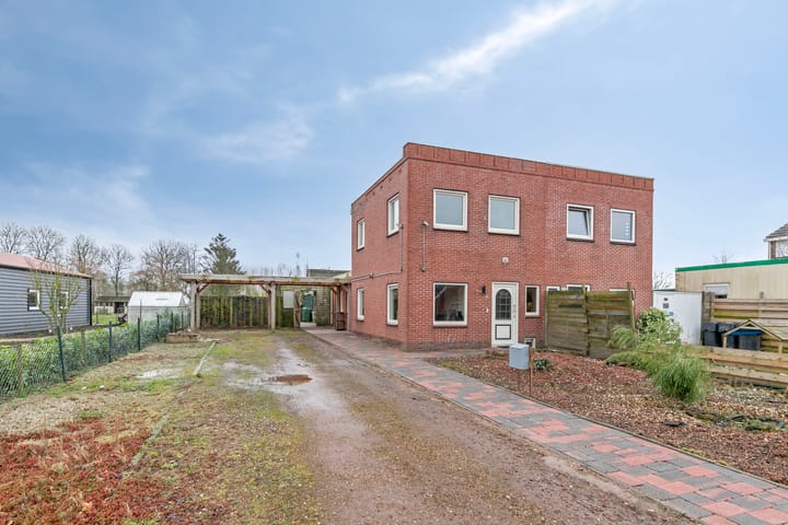 Foto 11 van A.E. Gorterweg 48