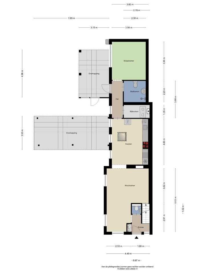 Foto 47 van A.E. Gorterweg 48