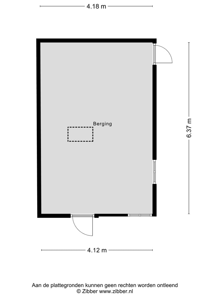 Foto 49 van A.E. Gorterweg 48