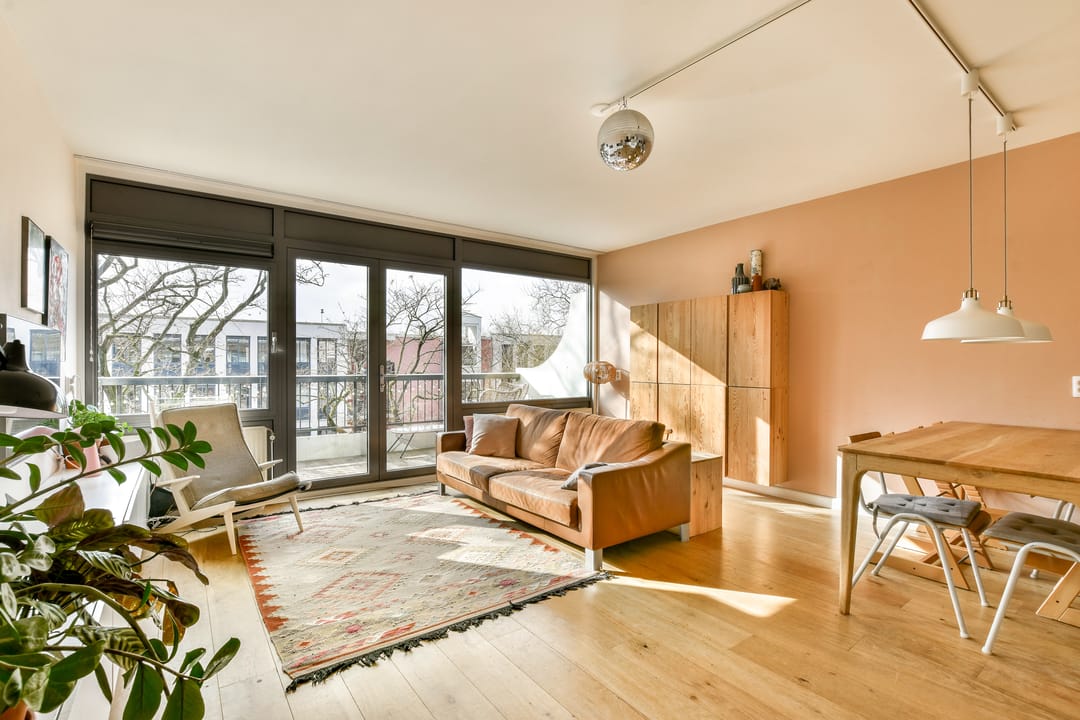 Foto 2 van Kattenburgerhof 20