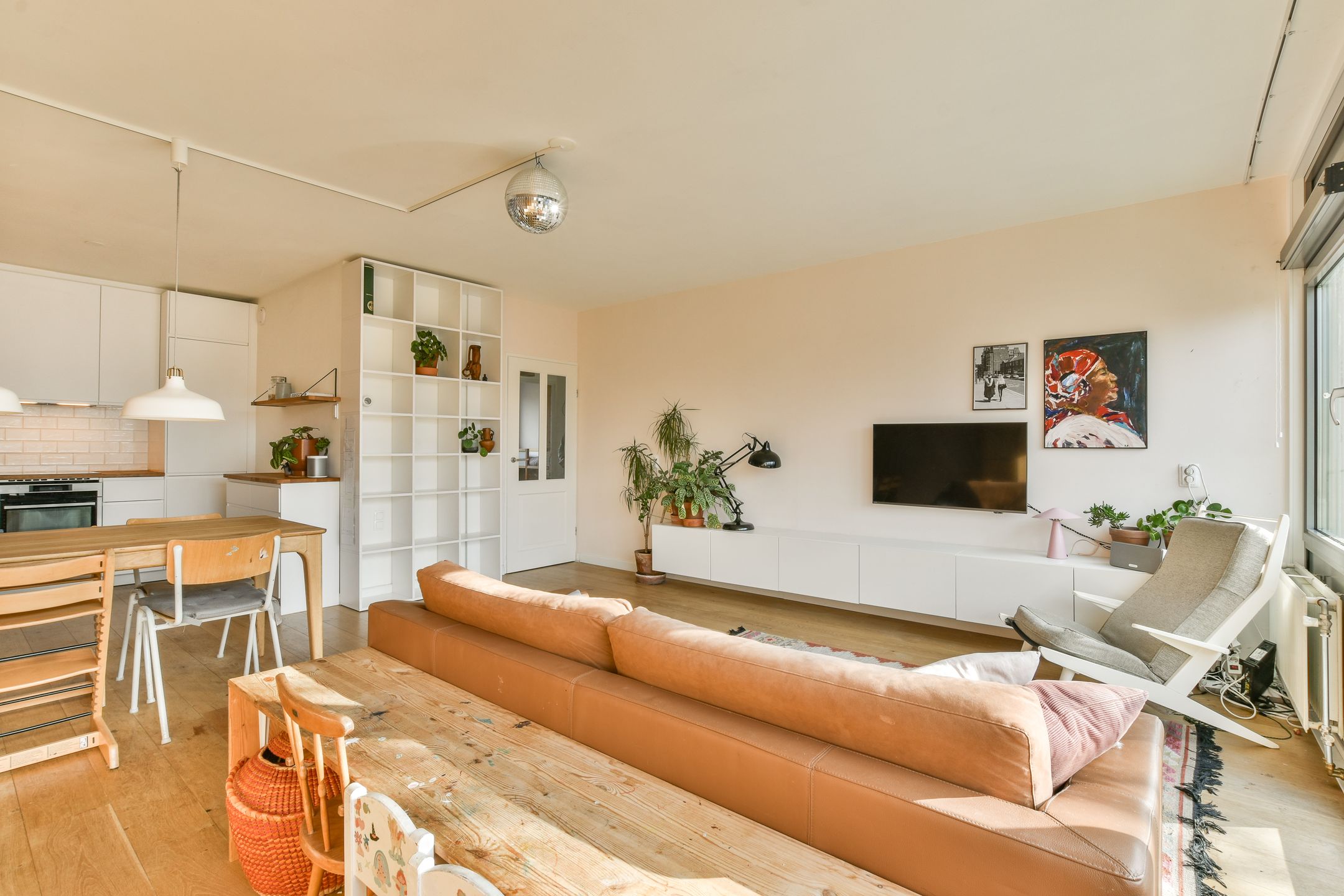 Foto 3 van Kattenburgerhof 20