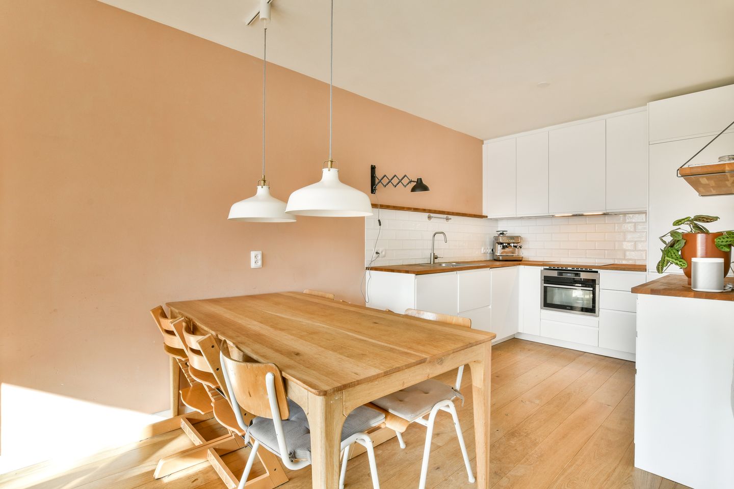 Foto 4 van Kattenburgerhof 20