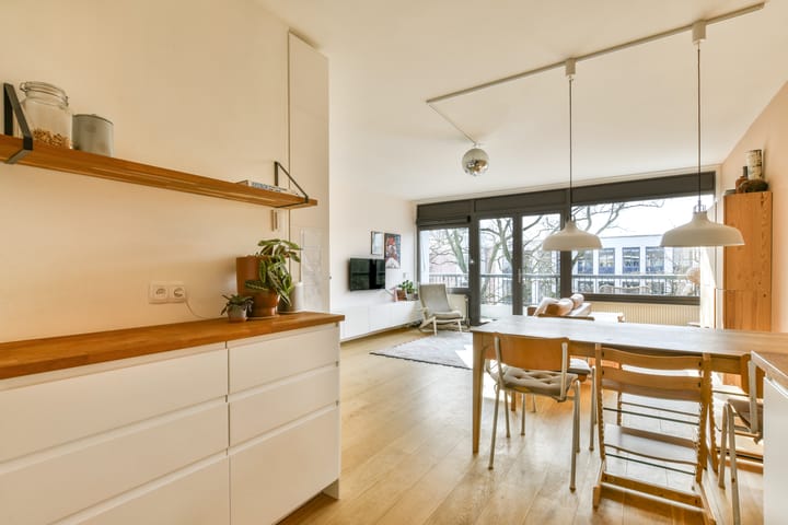 Foto 5 van Kattenburgerhof 20