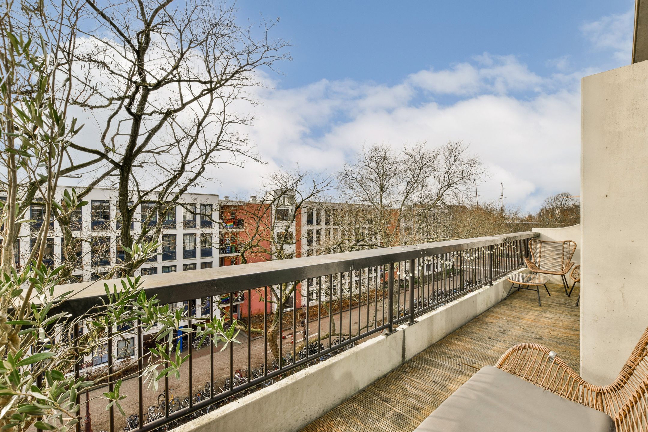 Foto 6 van Kattenburgerhof 20