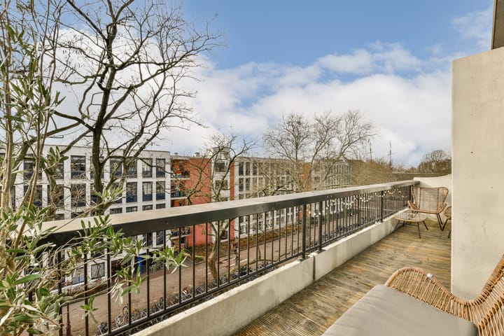 Foto 6 van Kattenburgerhof 20