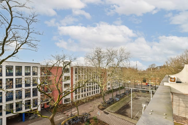 Foto 7 van Kattenburgerhof 20