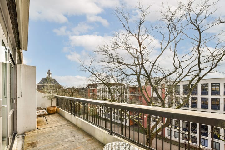 Foto 8 van Kattenburgerhof 20