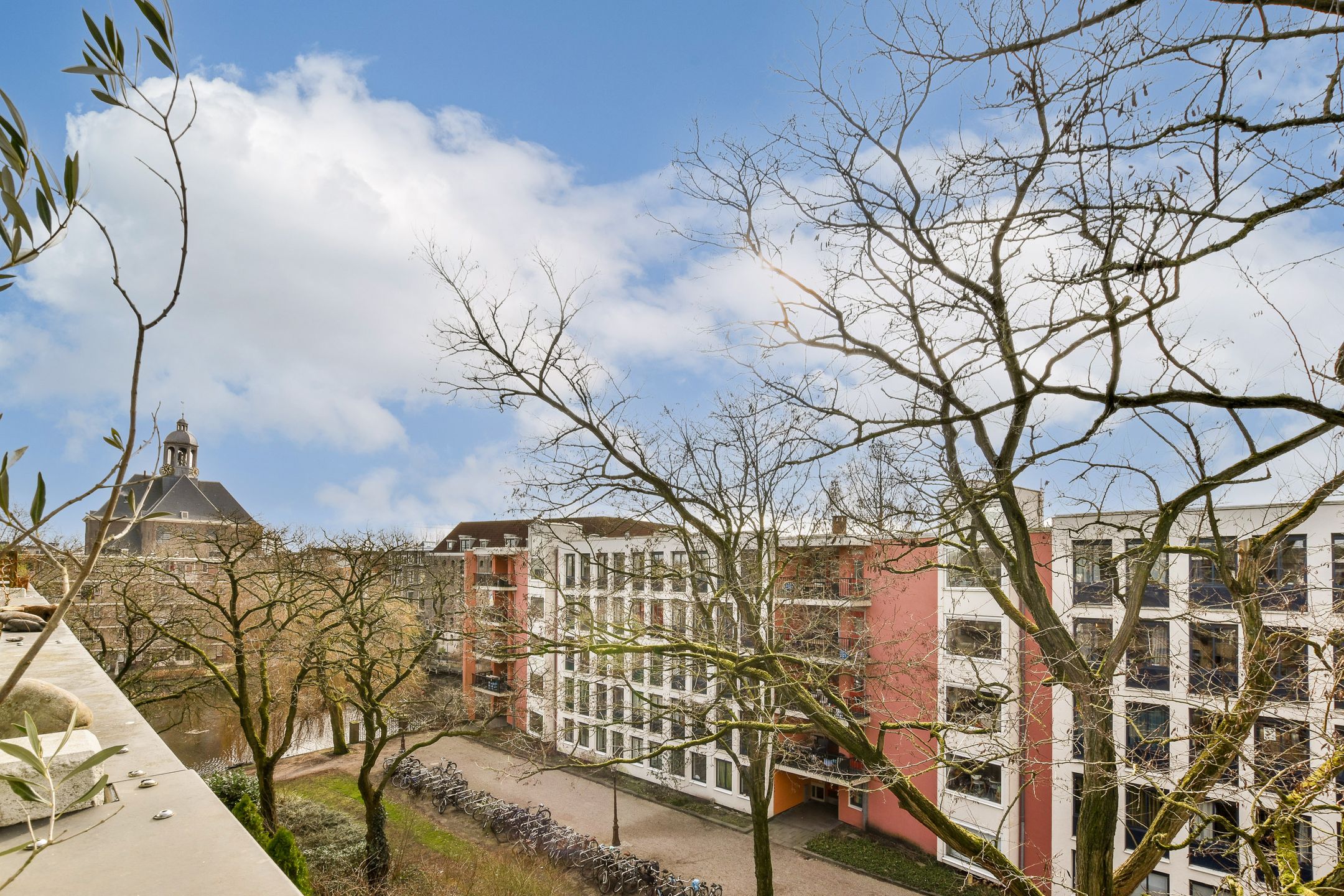 Foto 9 van Kattenburgerhof 20