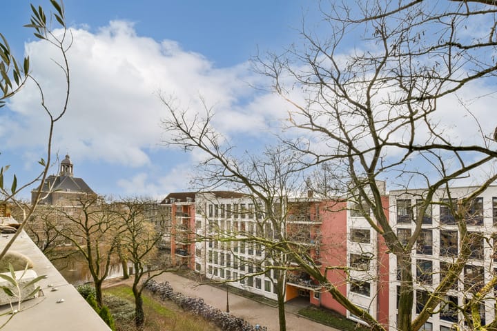 Foto 9 van Kattenburgerhof 20