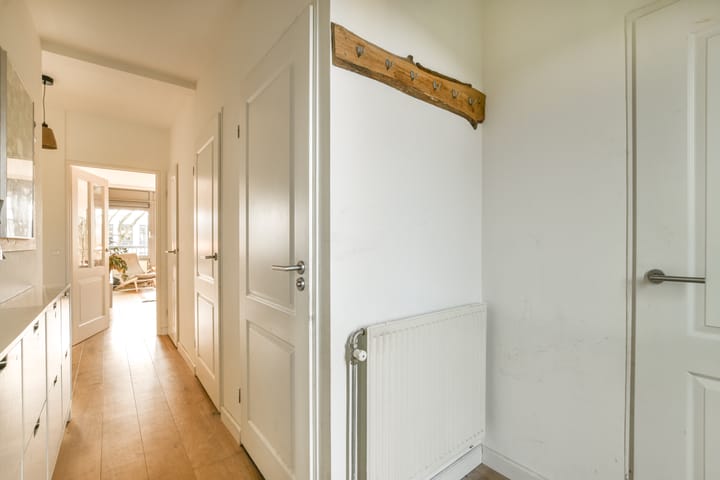 Foto 10 van Kattenburgerhof 20