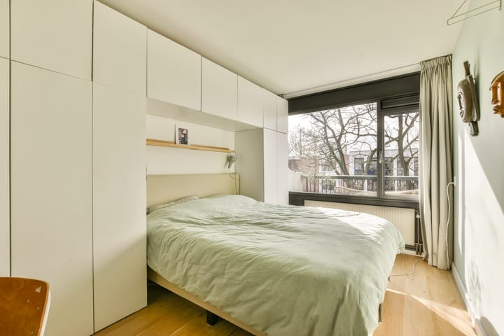 Foto 11 van Kattenburgerhof 20