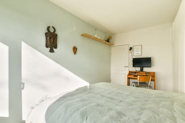 Foto 12 van Kattenburgerhof 20